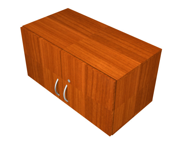 Aufsatzschrank, 1OH