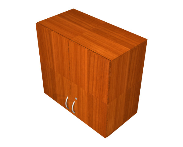 Aufsatzschrank, 2OH