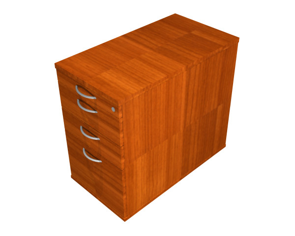 Standcontainer 43x80x75 cm