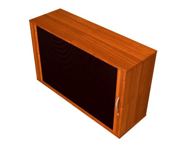 Querrolloschrank  2OH