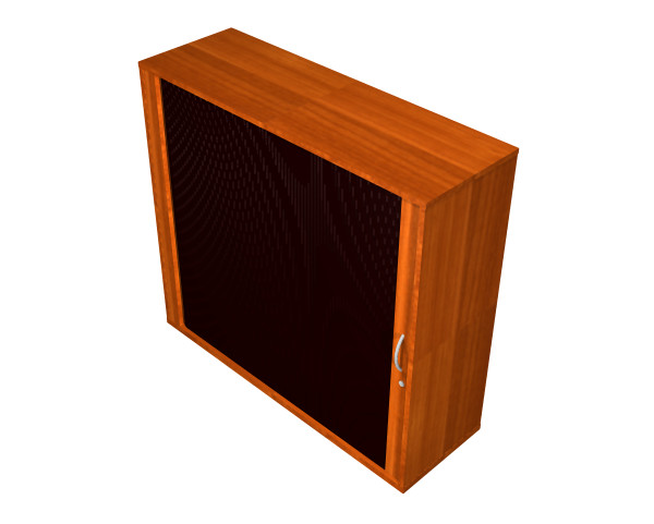 Querrolloschrank  3 OH