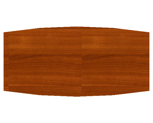 Besprechungstisch 250x120x75 cm